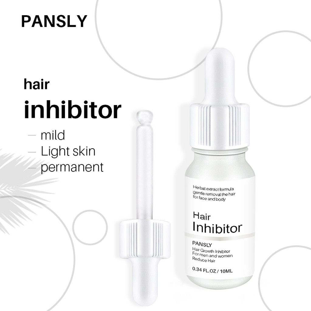 Permanent Hair Inhibition Woma – House Hair Care Bewertung und Preis