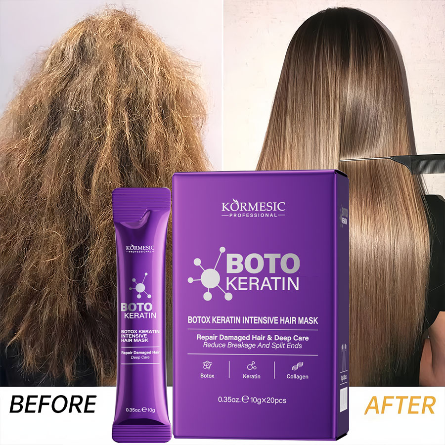 Hair Mask Magical 5 Second Rep – Deep Conditioner Mask Bewertung und Preis