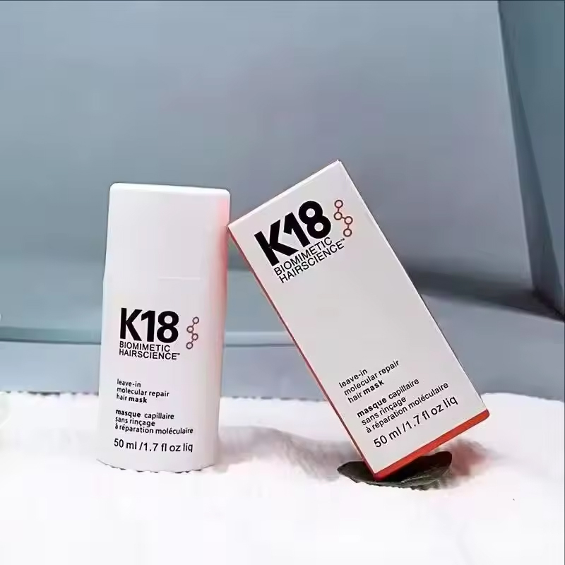 50ml 150ml K18 Leave-In Molecu – Hair Care Normal Bewertung und Preis