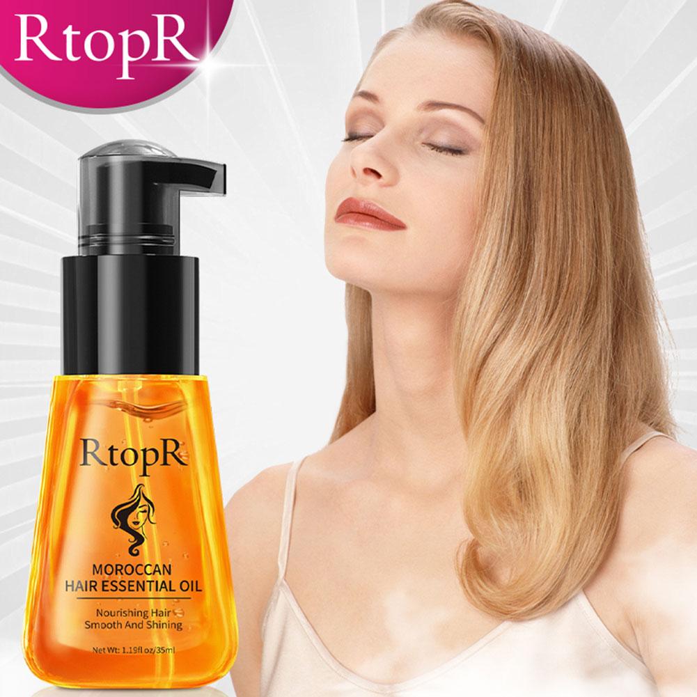 Moroccan Hair Essential Oil Re – Hair Care Normal Bewertung und Preis