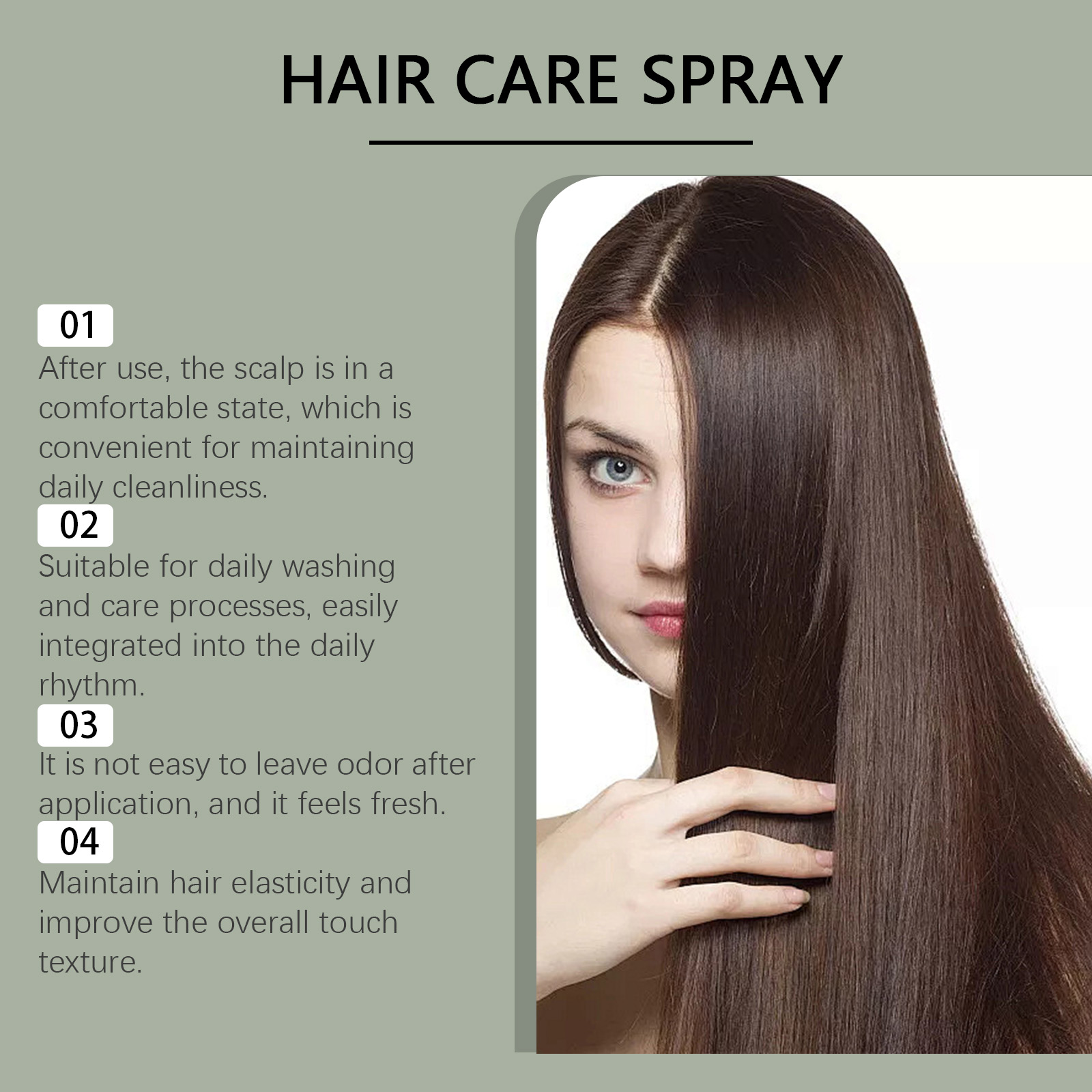 Hoegoa Scalp Care Essence Spra – Hair Care Nature Bewertung und Preis