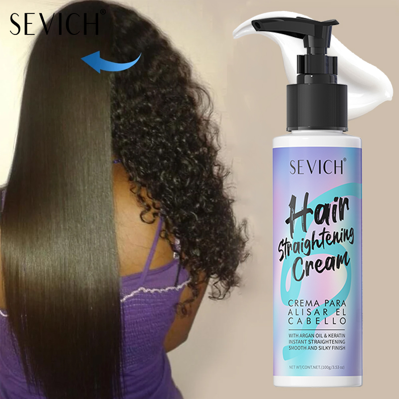 Keratin Hair Straightening Cre – Hair Care Orange Bewertung und Preis