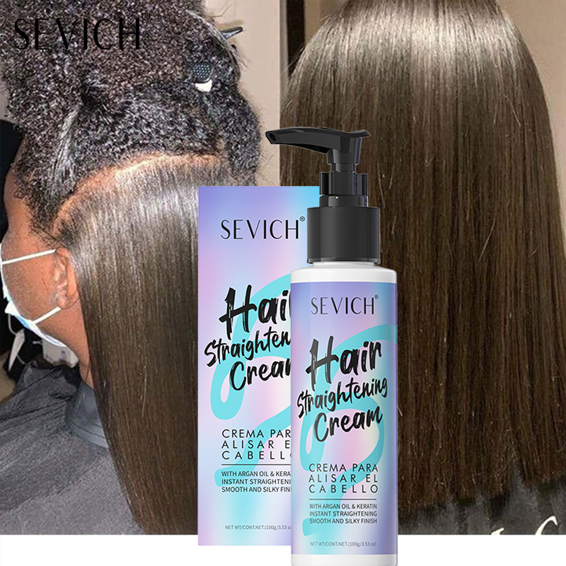 Keratin Hair Straightening Cre – Hair Care Orange Bewertung und Preis