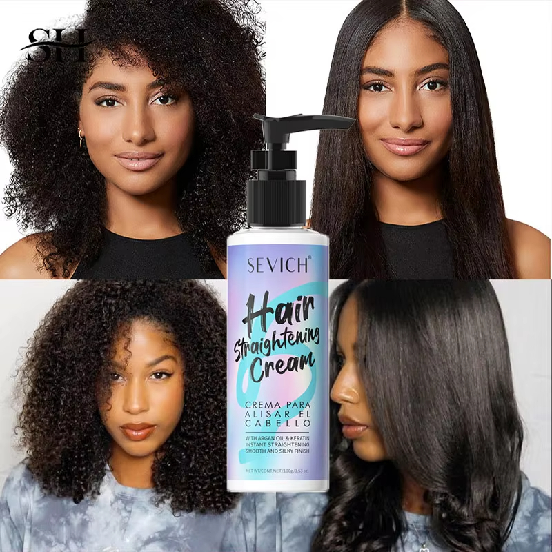 Keratin Hair Straightening Cre – Hair Care Orange Bewertung und Preis