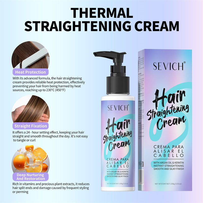 Keratin Hair Straightening Cre – Hair Care Orange Bewertung und Preis