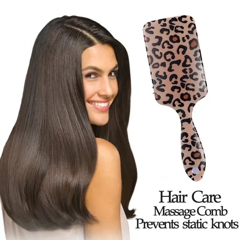 Massage Comb for Hair Care Bea – House Hair Care Bewertung und Preis
