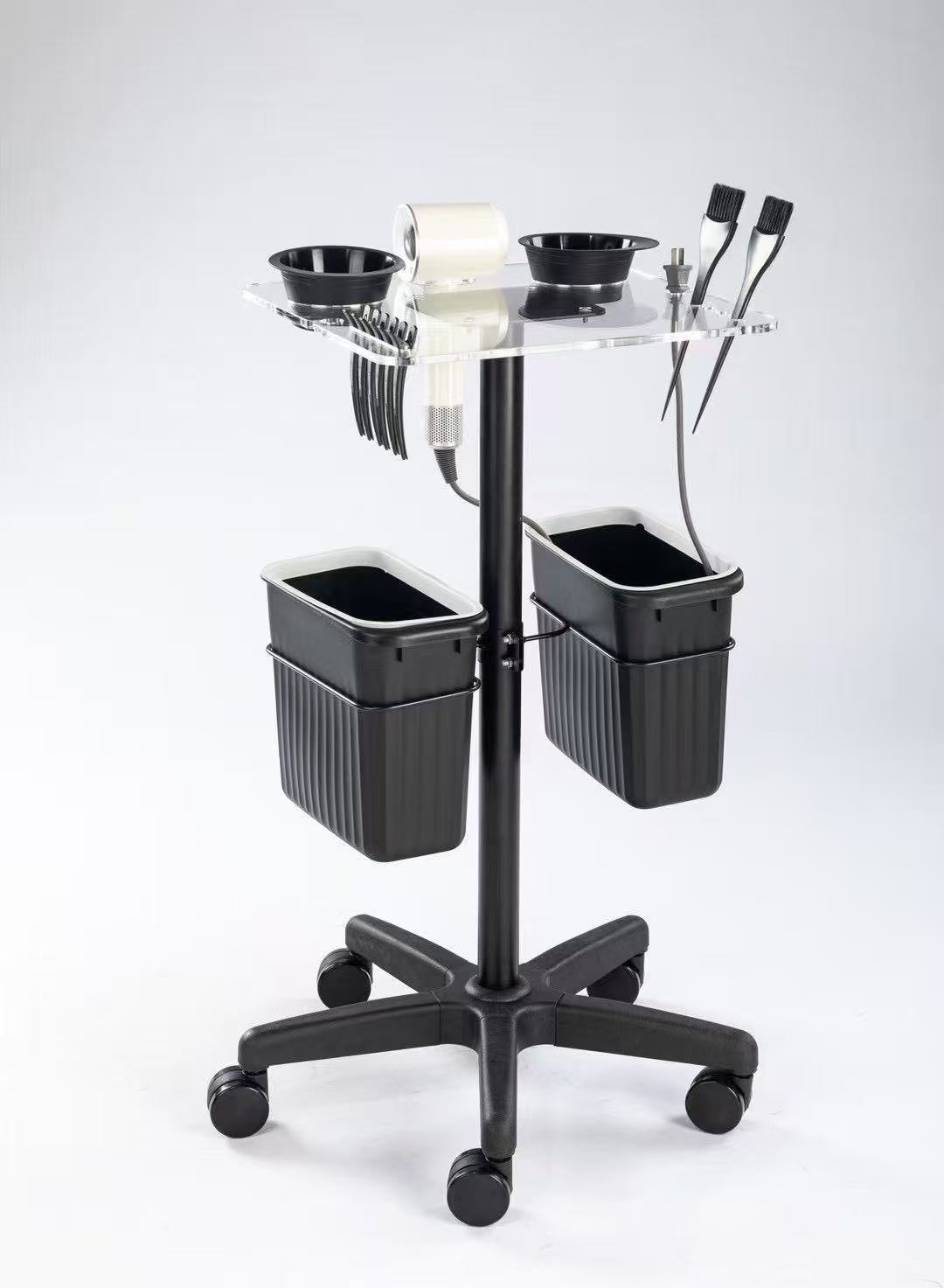 New Arrival Modern Hair Salon  – Hair Care Is Self Care Bewertung und Preis