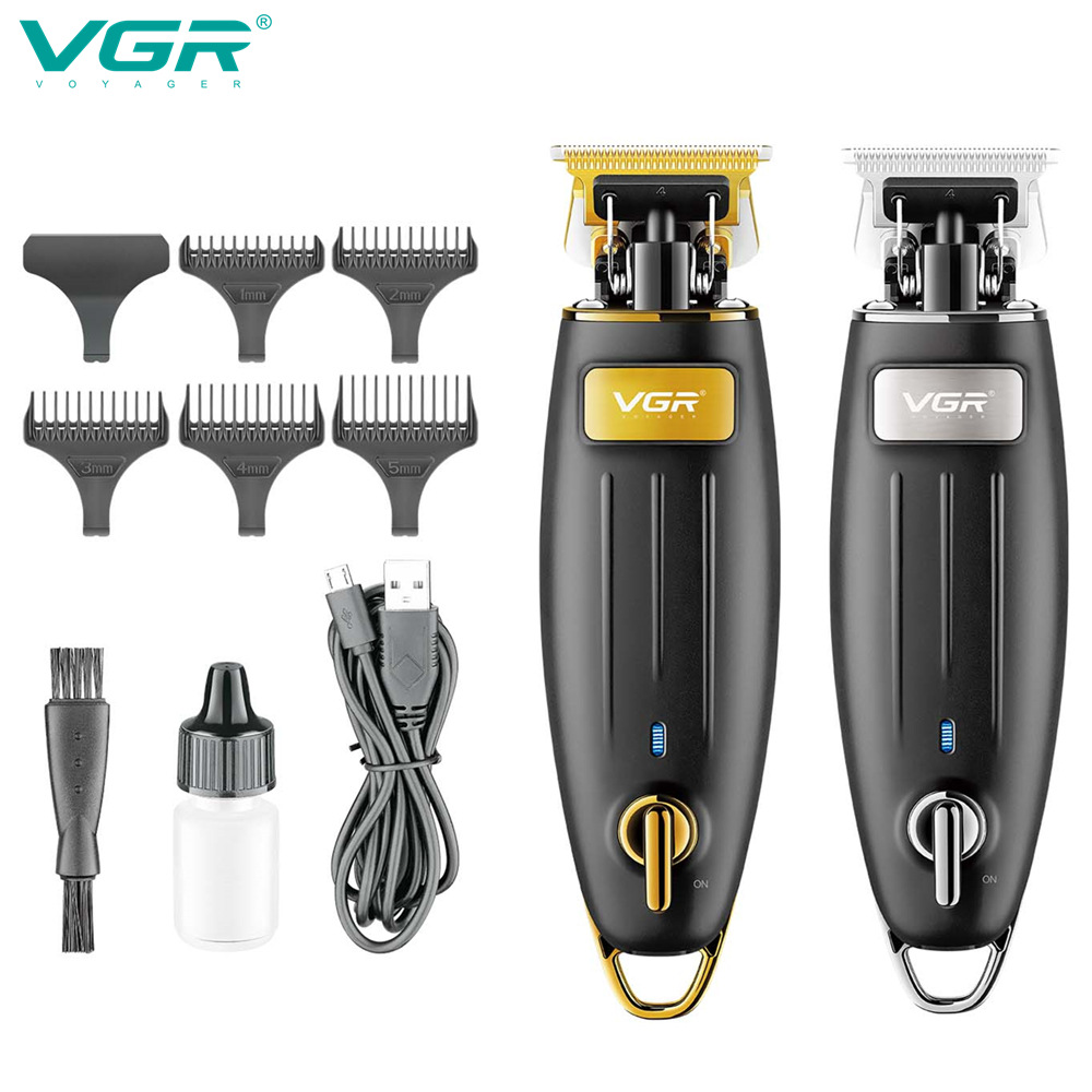 VGR 192 Hair Clipper Electric  – Hair Care In Salon Bewertung und Preis