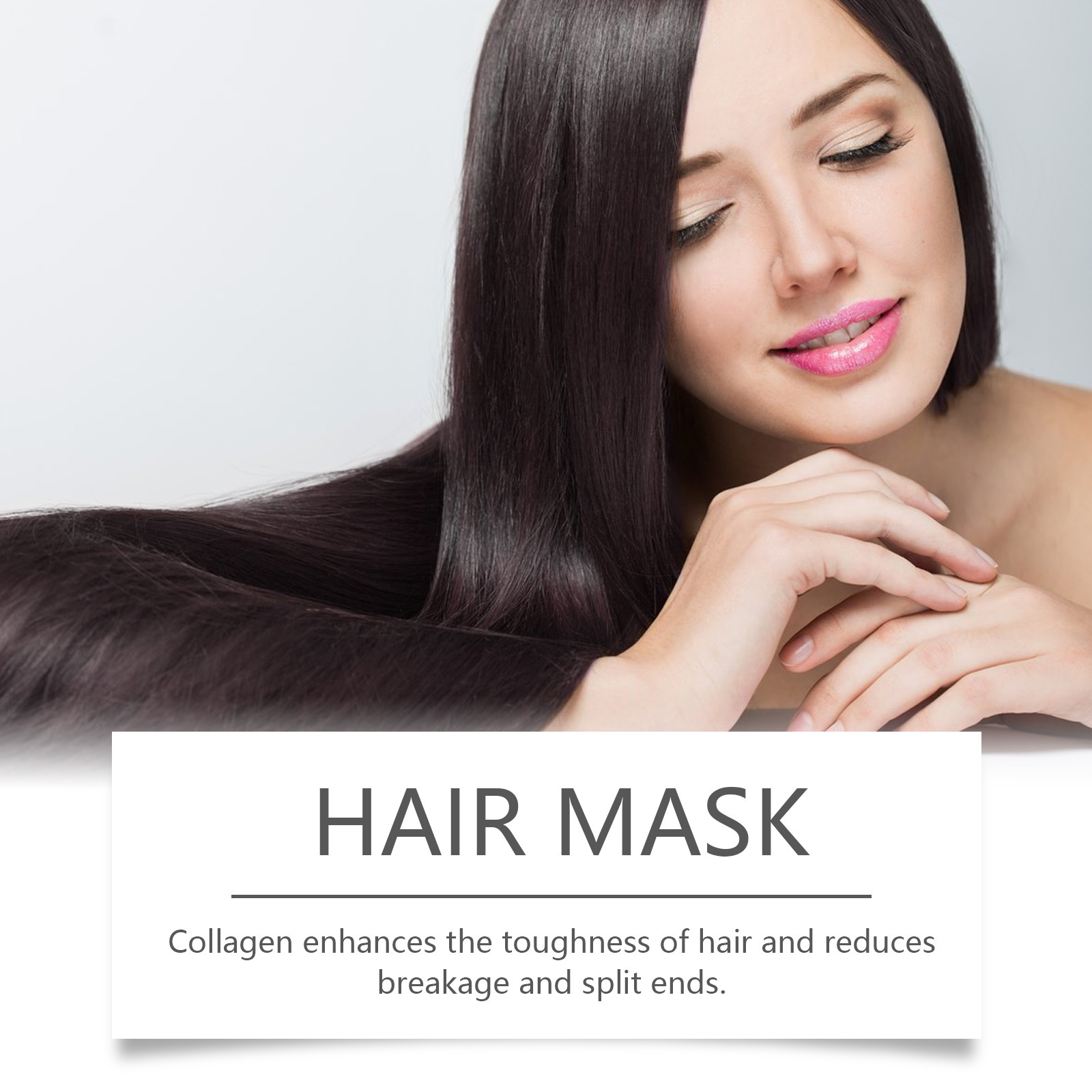 Collagen Hair Treatment Mask D – Hair Care Normal Bewertung und Preis