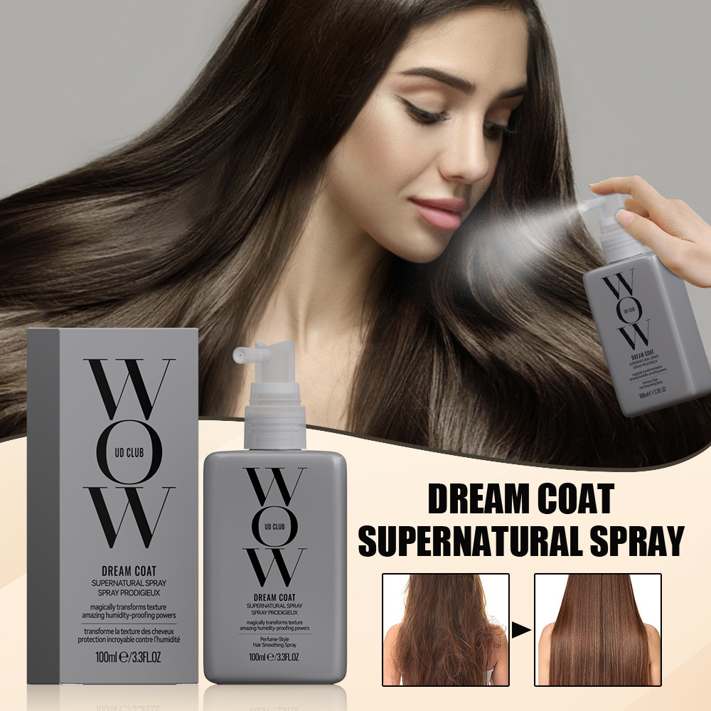 Wow Dream Coat Hair Essential  – Hair Care Nature Bewertung und Preis