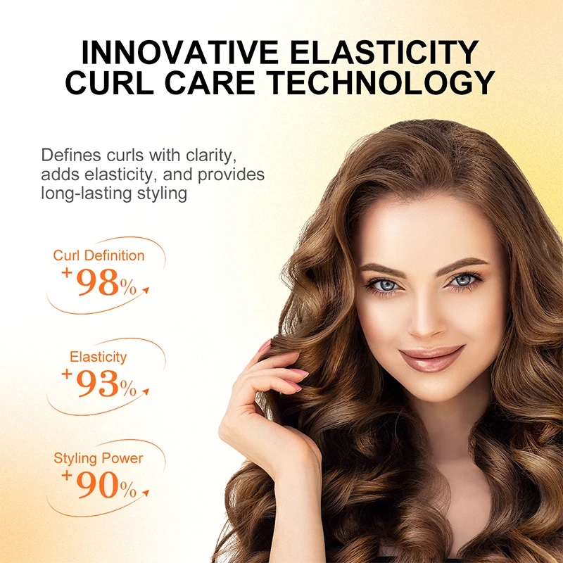 PURC Curl Styling Cream Hair C – Hair Care Ginseng Bewertung und Preis