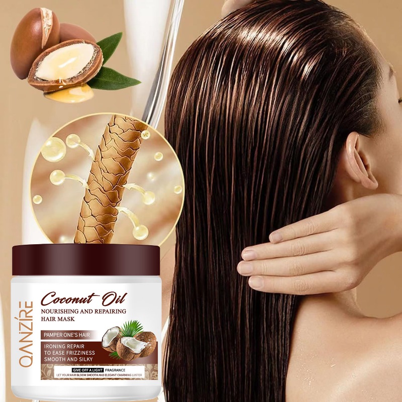 Coconut Oil Hair Mask Treatmen – Deep Conditioner Mask Bewertung und Preis