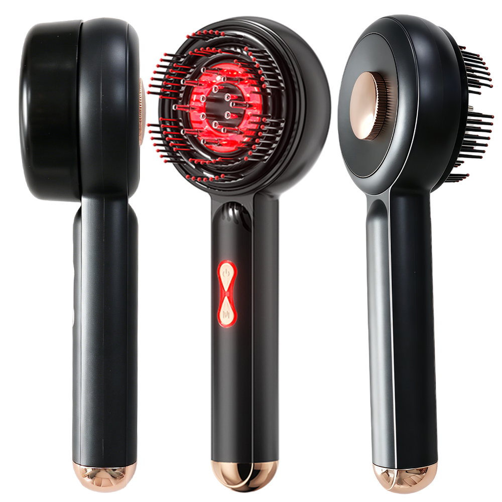 Upgrade 2 in 1 Electric Scalp  – Hair Care In Salon Bewertung und Preis