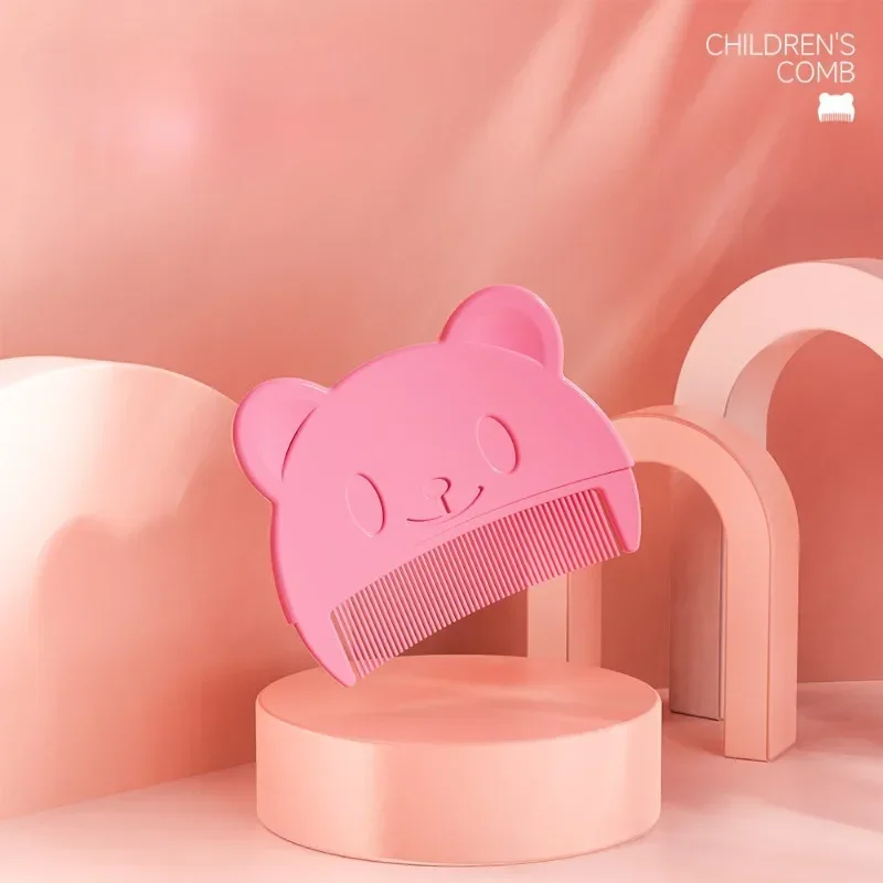 cartoon bear baby comb removin – House Hair Care Bewertung und Preis