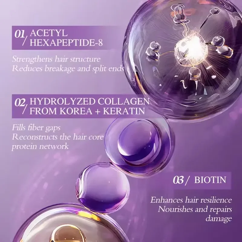 5 Second Magical Keratin Hair  – Deep Conditioner Mask Bewertung und Preis