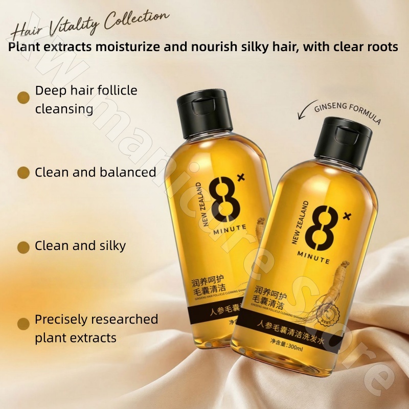 Dr. Yanmei Ginseng Hair Follic – Hair Care Ginseng Bewertung und Preis