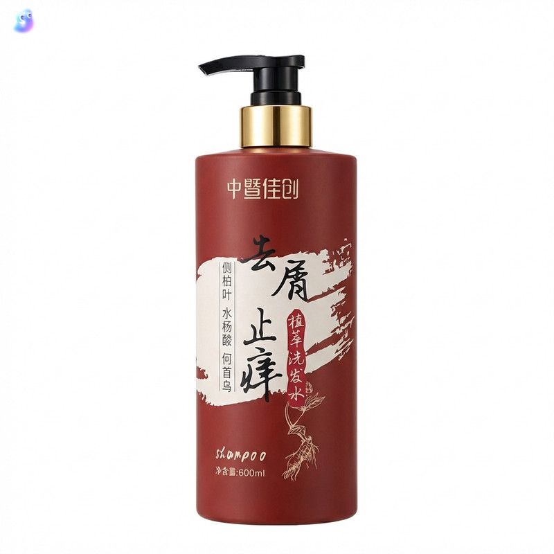 Gentle Refreshing Shampoo, Ant – Hair Care Normal Bewertung und Preis