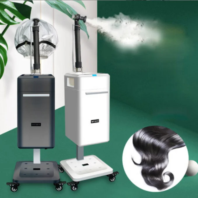 Professional Steam Perm Machin – Hair Care In Salon Bewertung und Preis