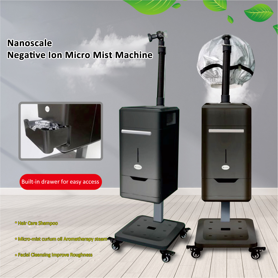 Professional Steam Perm Machin – Hair Care In Salon Bewertung und Preis
