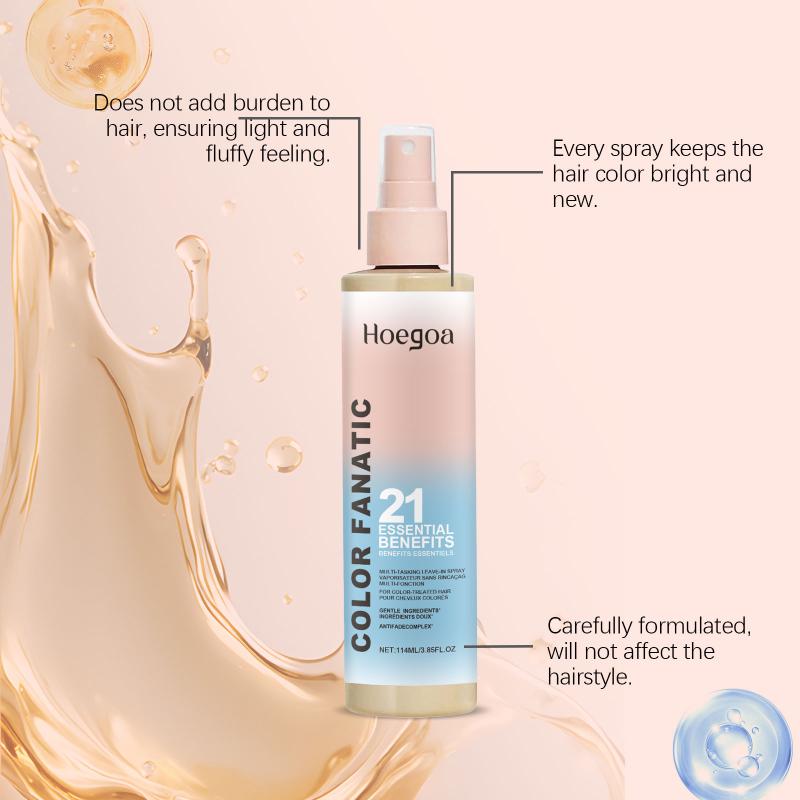 Heat Protectant Spray Protecti – Hair Care Heat Protectant Bewertung und Preis