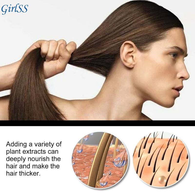 30ml Denser Fuller Healthier H – Hair Care Normal Bewertung und Preis