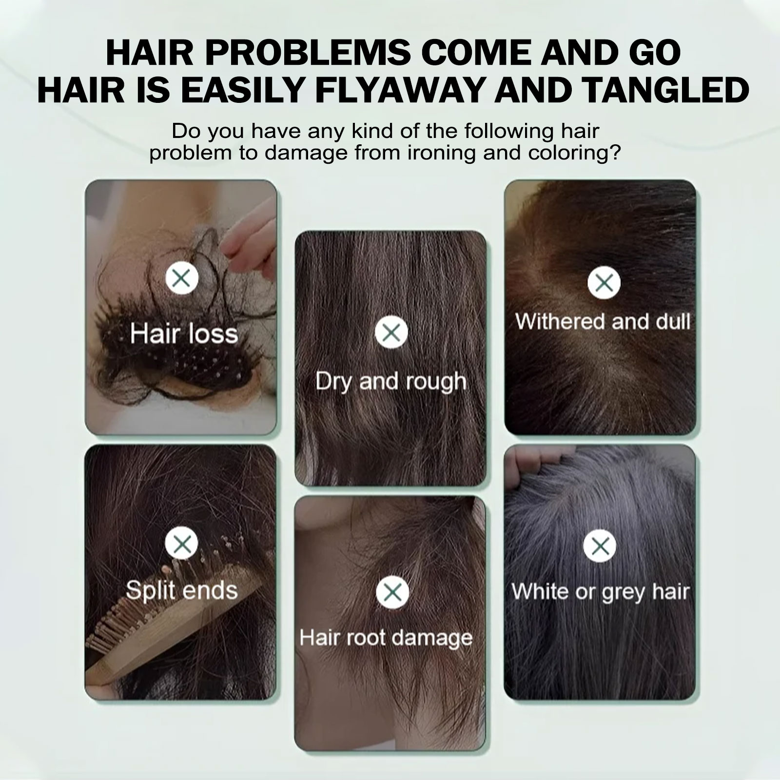 Keratin Hair Mask Hair Restori – Hair Care Heat Protectant Bewertung und Preis