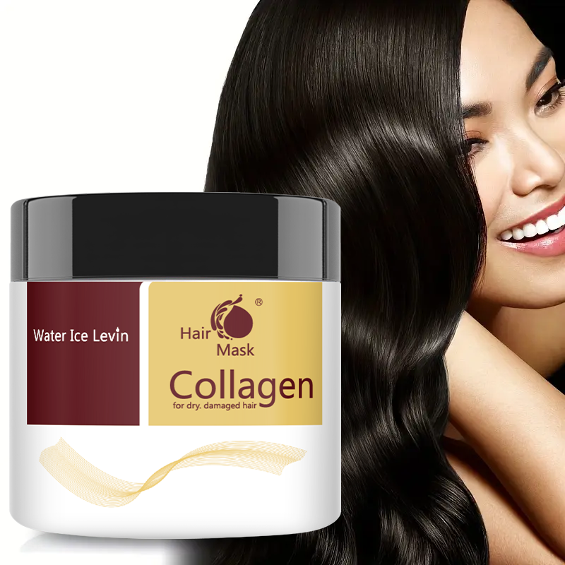 Collagen Hair Care Deep Repair – Deep Conditioner Mask Bewertung und Preis