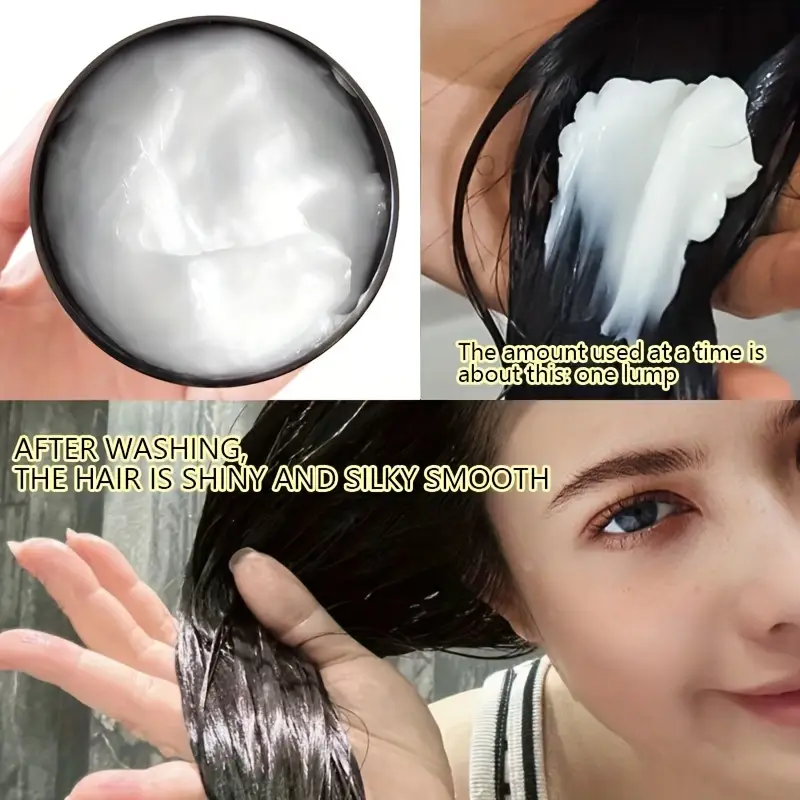 Collagen Hair Care Deep Repair – Deep Conditioner Mask Bewertung und Preis