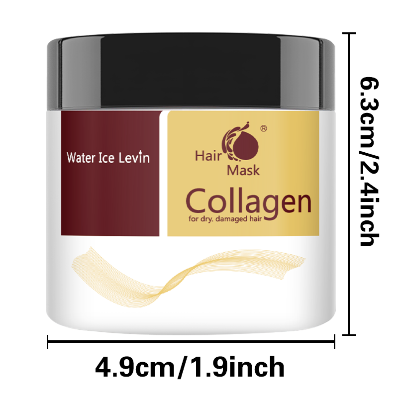 Collagen Hair Care Deep Repair – Deep Conditioner Mask Bewertung und Preis