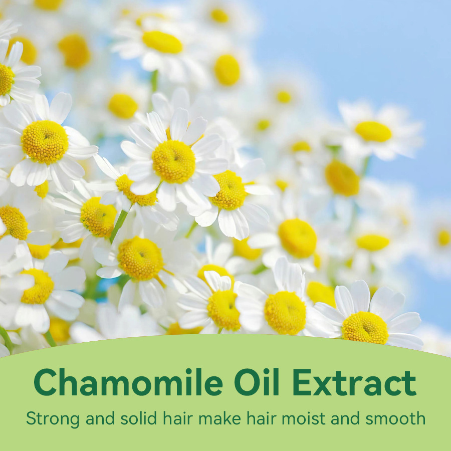 Chamomile Hair Mask for Women  – Hair Care Normal Bewertung und Preis
