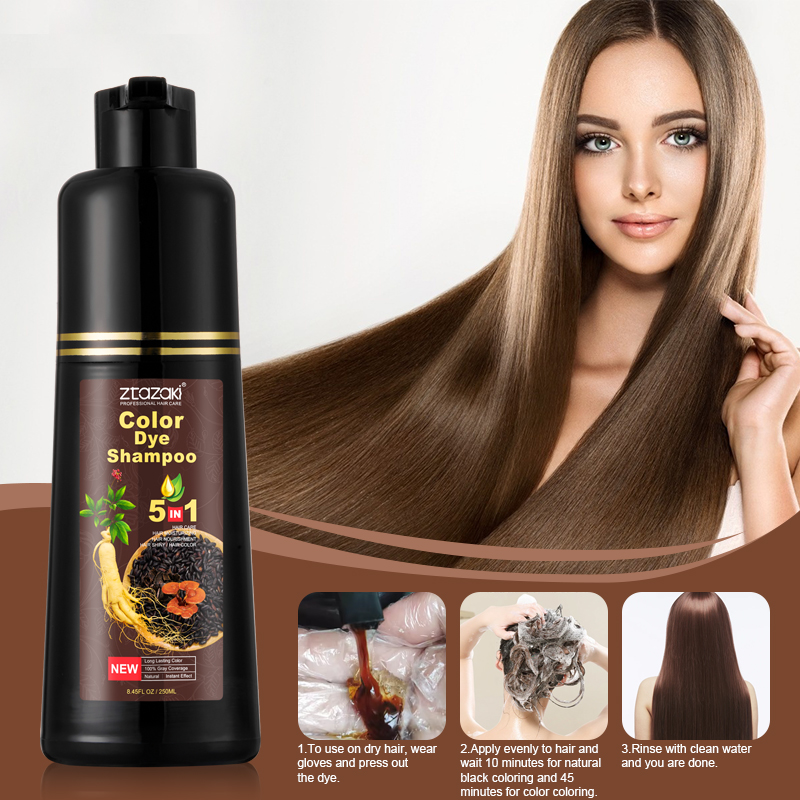 MOKERU Ginseng hair care hair  – Hair Care Ginseng Bewertung und Preis