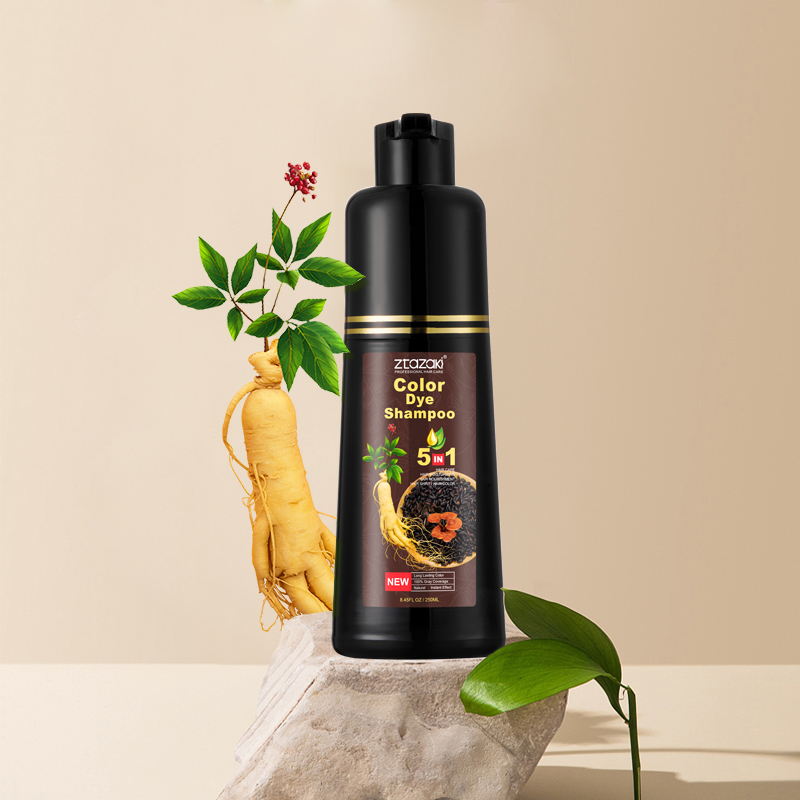 MOKERU Ginseng hair care hair  – Hair Care Ginseng Bewertung und Preis