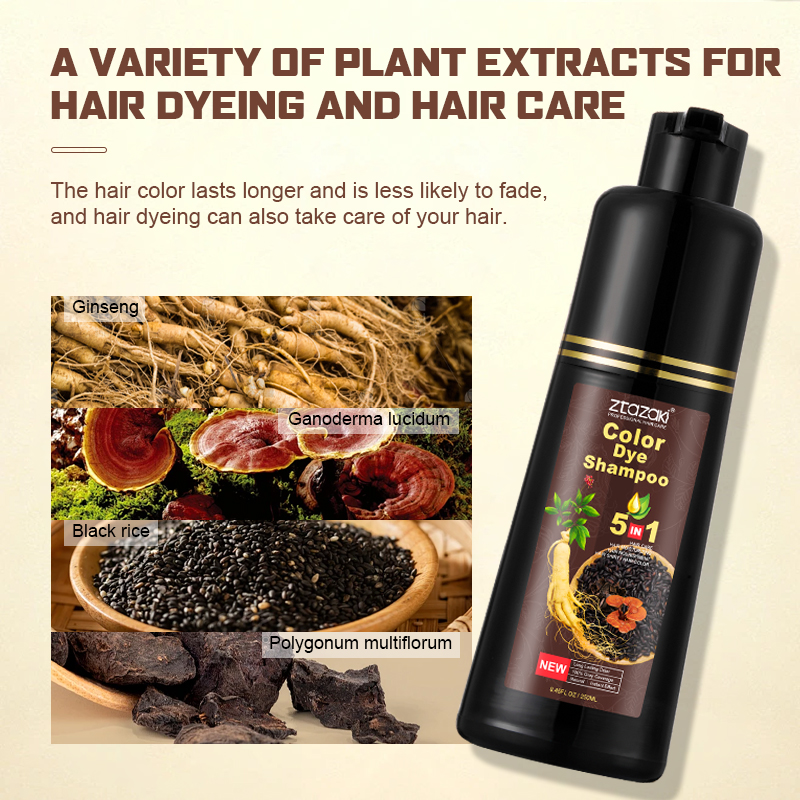 MOKERU Ginseng hair care hair  – Hair Care Ginseng Bewertung und Preis