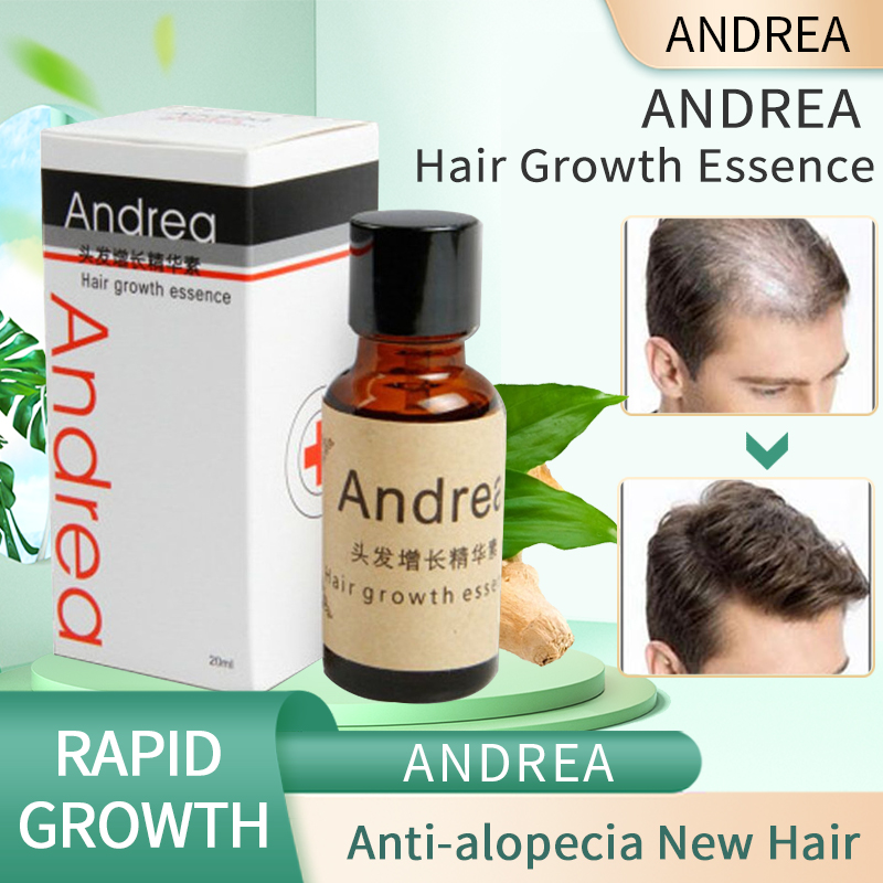 2/5/10Pcs Andrea Hair Growth S – Hair Care Essence Oil Spray Bewertung und Preis