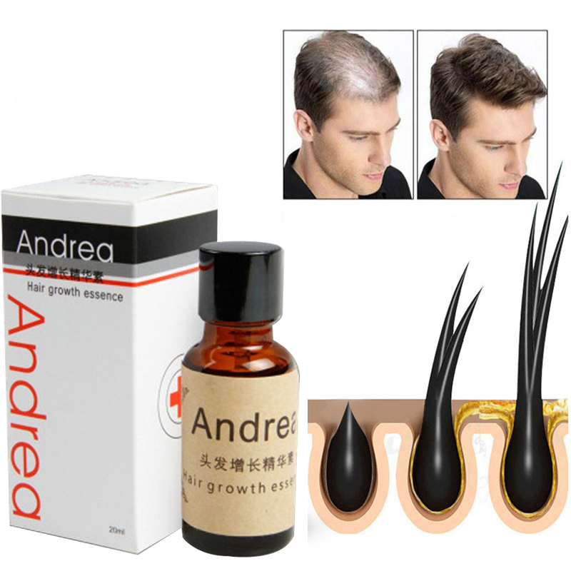 2/5/10Pcs Andrea Hair Growth S – Hair Care Essence Oil Spray Bewertung und Preis