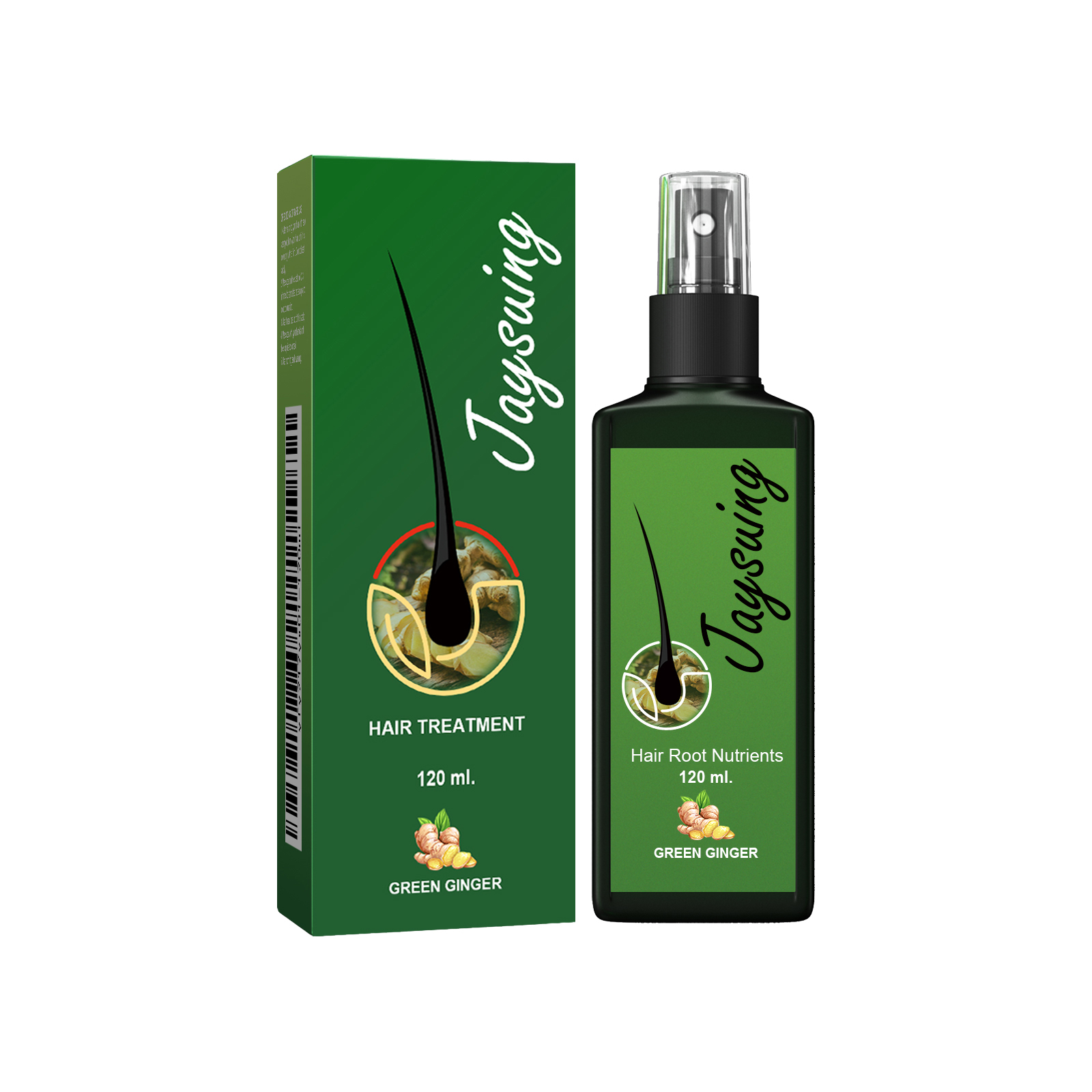 Hair Growth Oil Spray Nourishi – Hair Care Essence Oil Spray Bewertung und Preis